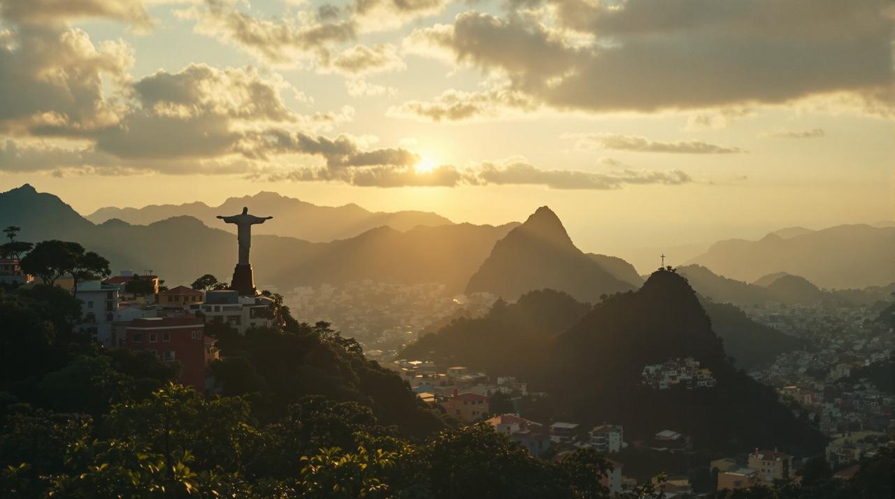 巴西电影概况图片